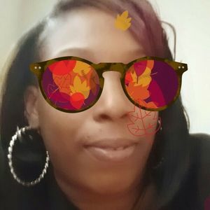 Meet your Posher, Latoya